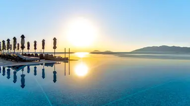 Michelangelo Resort & SPA