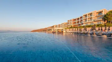 Michelangelo Resort & Spa