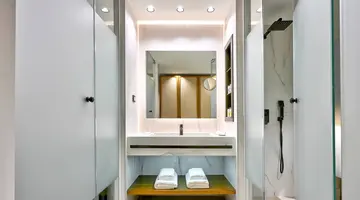 Michelangelo Resort & SPA