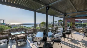 Michelangelo Resort & Spa