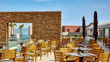Michelangelo Resort & SPA