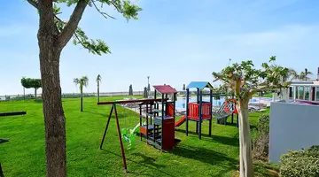 Michelangelo Resort & SPA