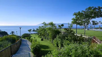 MICHELANGELO RESORT & SPA