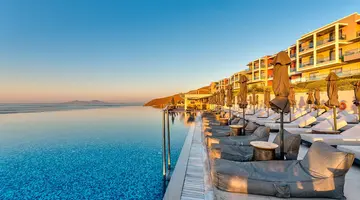 Michelangelo Resort & SPA