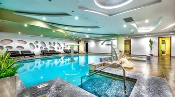 Michelangelo Resort & SPA