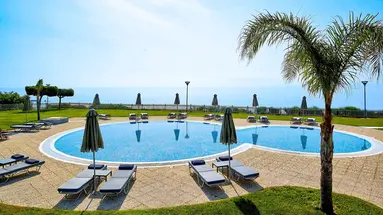 Michelangelo Resort & SPA