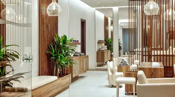 Michelangelo Resort & SPA