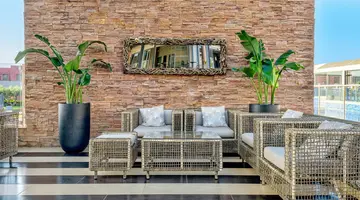 Michelangelo Resort & SPA