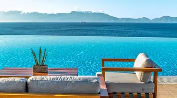Michelangelo Resort & SPA