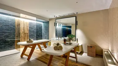 Michelangelo Resort & SPA