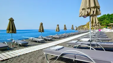 Michelangelo Resort & SPA