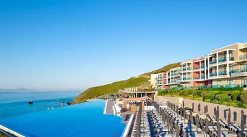 Michelangelo Resort & SPA