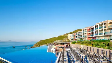 Michelangelo Resort & SPA