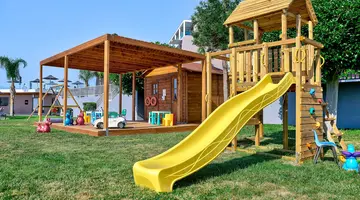 Michelangelo Resort & SPA