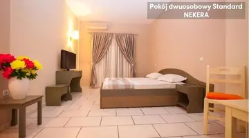 MICHELANGELO RESORT