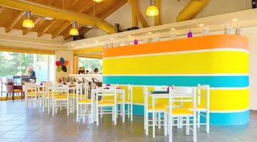 Michelangelo Resort
