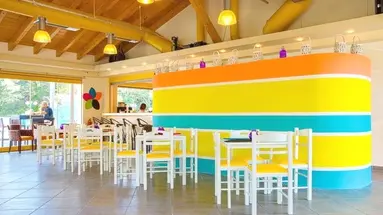 Michelangelo Resort