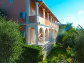 MICHELANGELO RESORT
