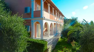 MICHELANGELO RESORT