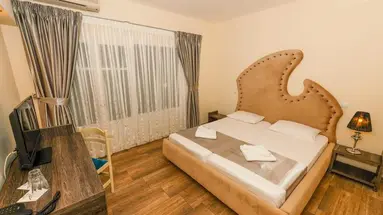 MICHELANGELO RESORT