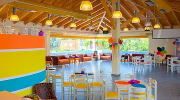 Michelangelo Resort