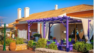 Michelangelo Resort