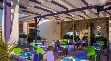 Michelangelo Resort