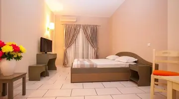 MICHELANGELO RESORT
