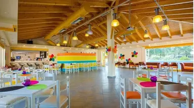 MICHELANGELO RESORT