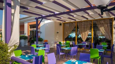 Michelangelo Resort