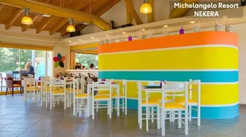 MICHELANGELO RESORT