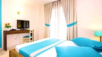Michelangelo Resort