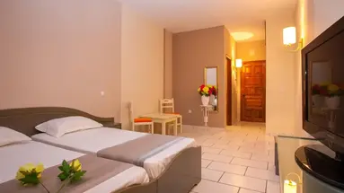 Michelangelo Resort