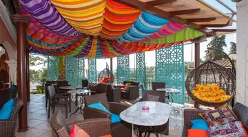 Michelangelo Resort