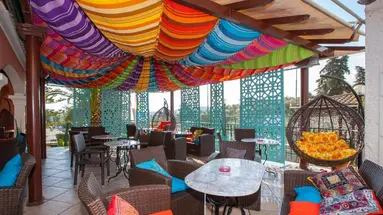 Michelangelo Resort