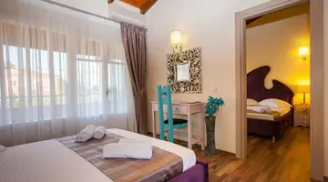 Michelangelo Resort