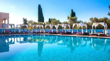 Michelangelo Resort