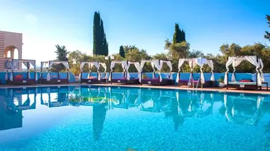 Michelangelo Resort