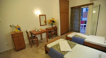 Michelangelo Resort