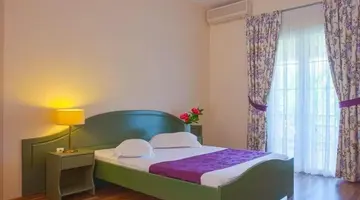MICHELANGELO RESORT