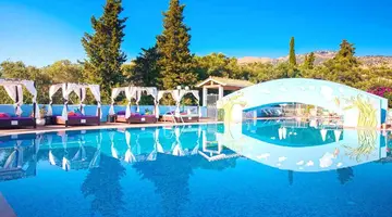 Michelangelo Resort