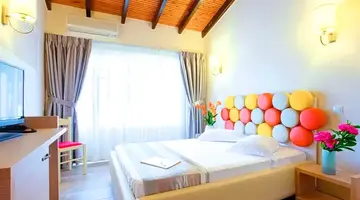 Michelangelo Resort