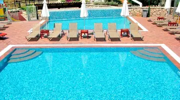 Michelangelo Resort