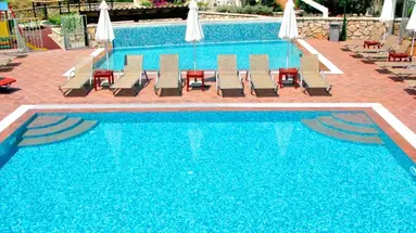 Michelangelo Resort