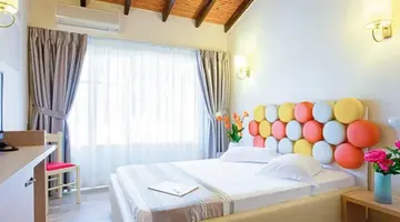 MICHELANGELO RESORT