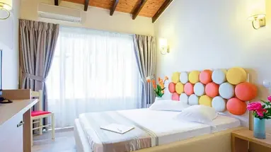 MICHELANGELO RESORT