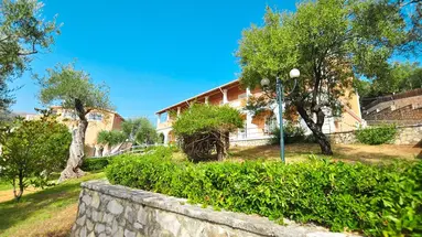 MICHELANGELO RESORT