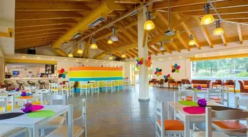 MICHELANGELO RESORT