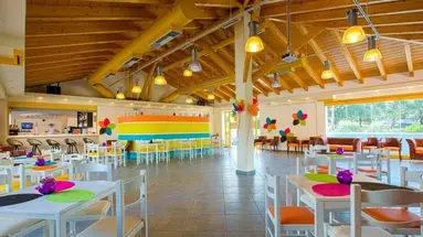 MICHELANGELO RESORT