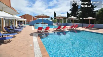 MICHELANGELO RESORT